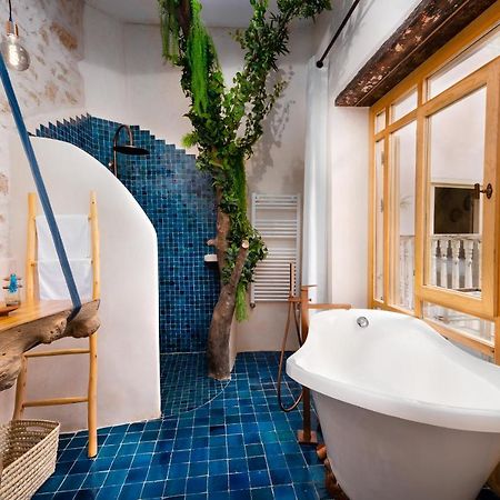 Mama Lova Hotel, Riad, Restaurant & Spa Essaouira Luaran gambar