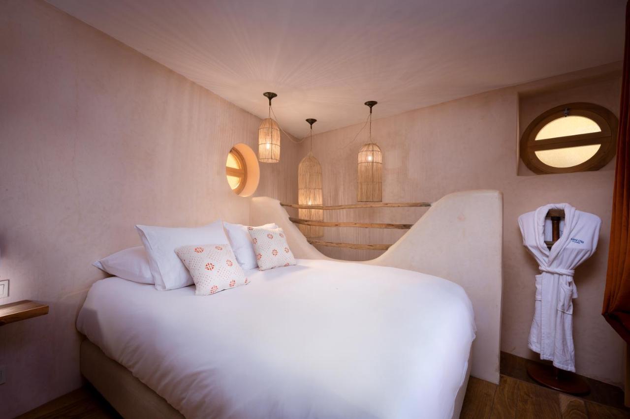 Mama Lova Hotel, Riad, Restaurant & Spa Essaouira Luaran gambar