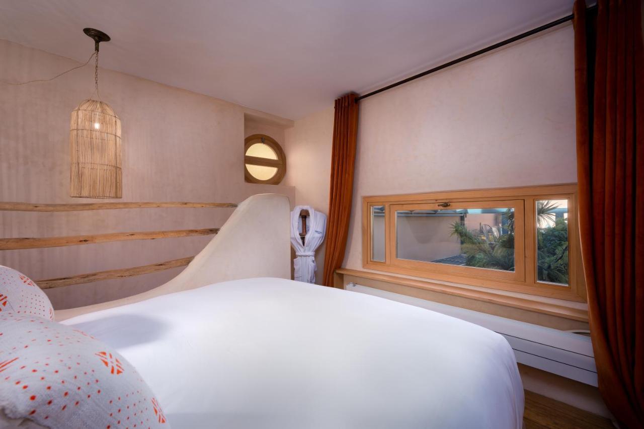 Mama Lova Hotel, Riad, Restaurant & Spa Essaouira Luaran gambar