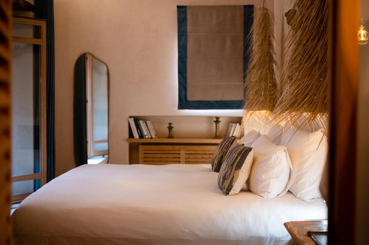 Mama Lova Hotel, Riad, Restaurant & Spa Essaouira Luaran gambar