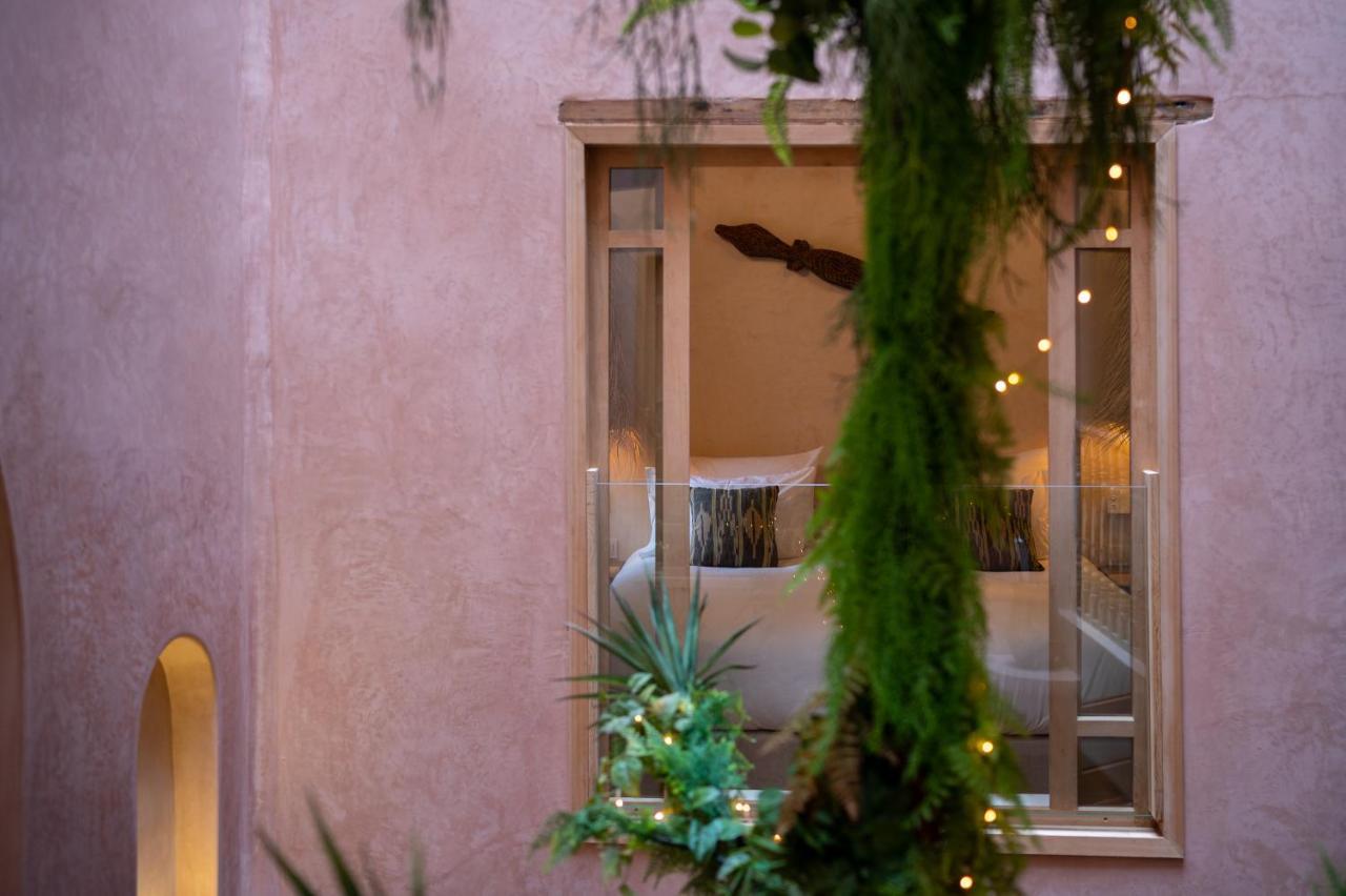 Mama Lova Hotel, Riad, Restaurant & Spa Essaouira Luaran gambar