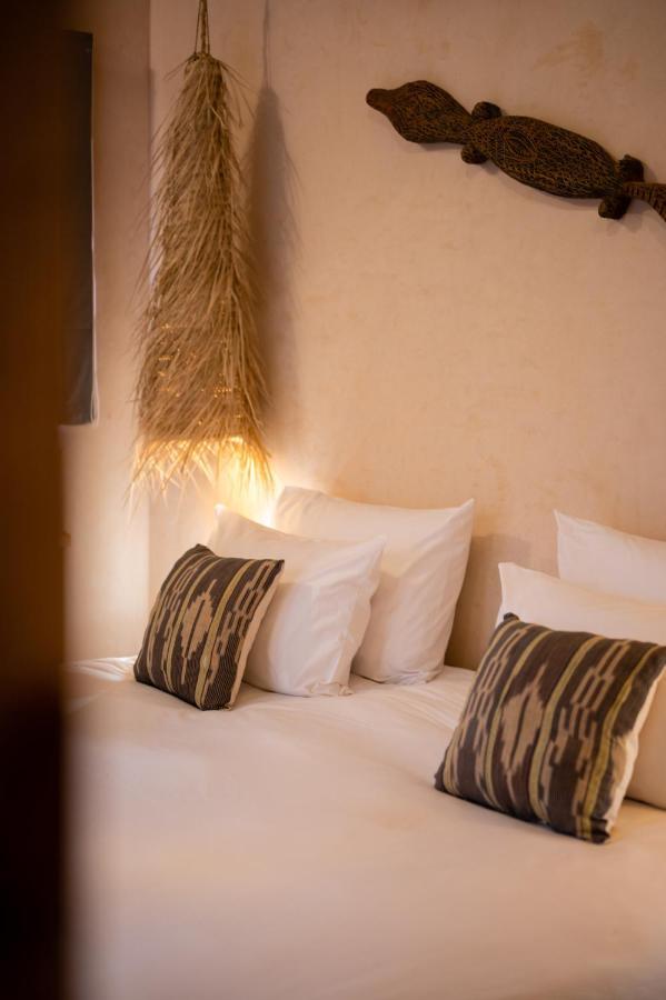 Mama Lova Hotel, Riad, Restaurant & Spa Essaouira Luaran gambar