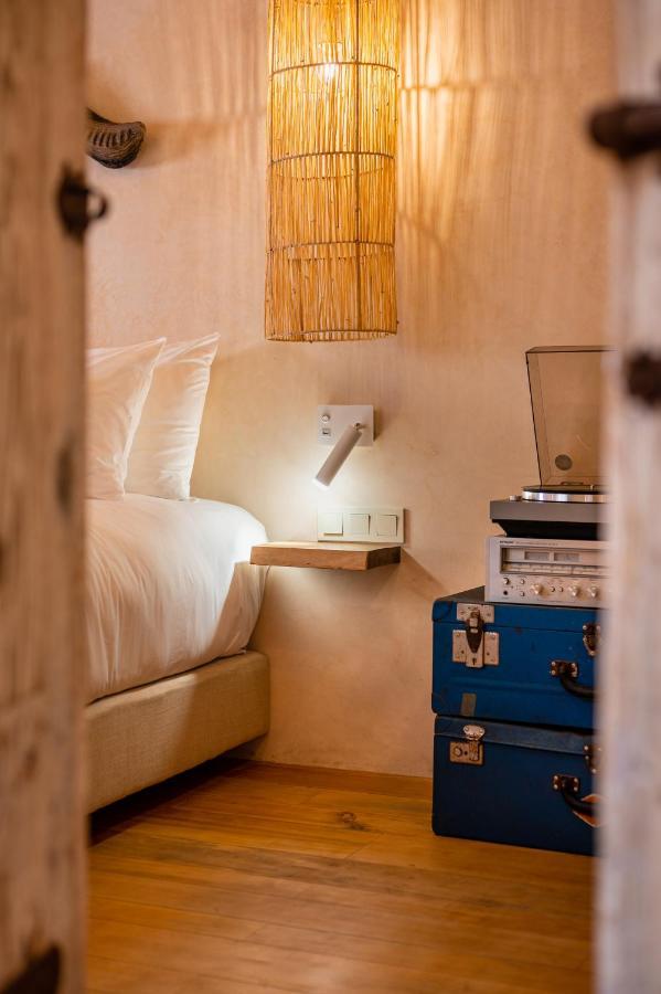 Mama Lova Hotel, Riad, Restaurant & Spa Essaouira Luaran gambar
