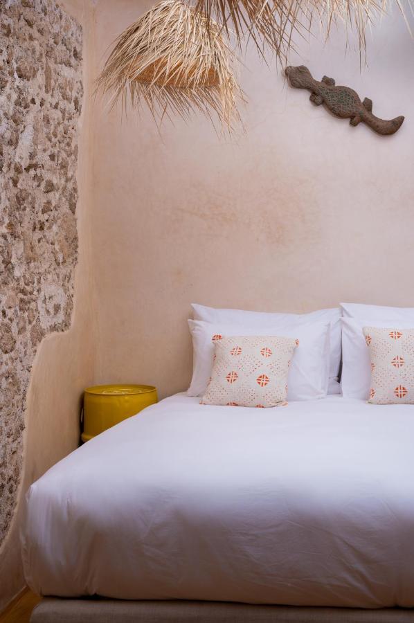 Mama Lova Hotel, Riad, Restaurant & Spa Essaouira Luaran gambar