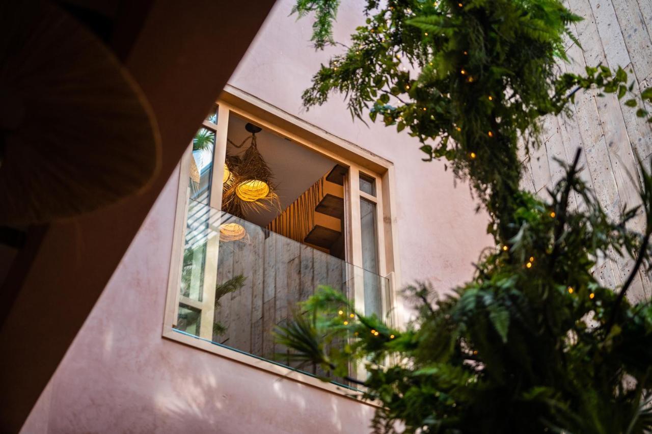 Mama Lova Hotel, Riad, Restaurant & Spa Essaouira Bilik gambar