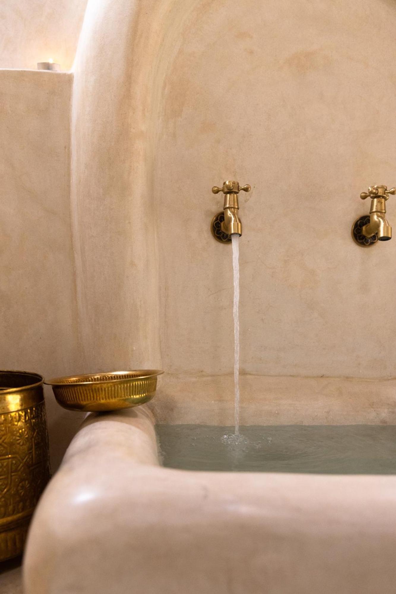 Mama Lova Hotel, Riad, Restaurant & Spa Essaouira Luaran gambar