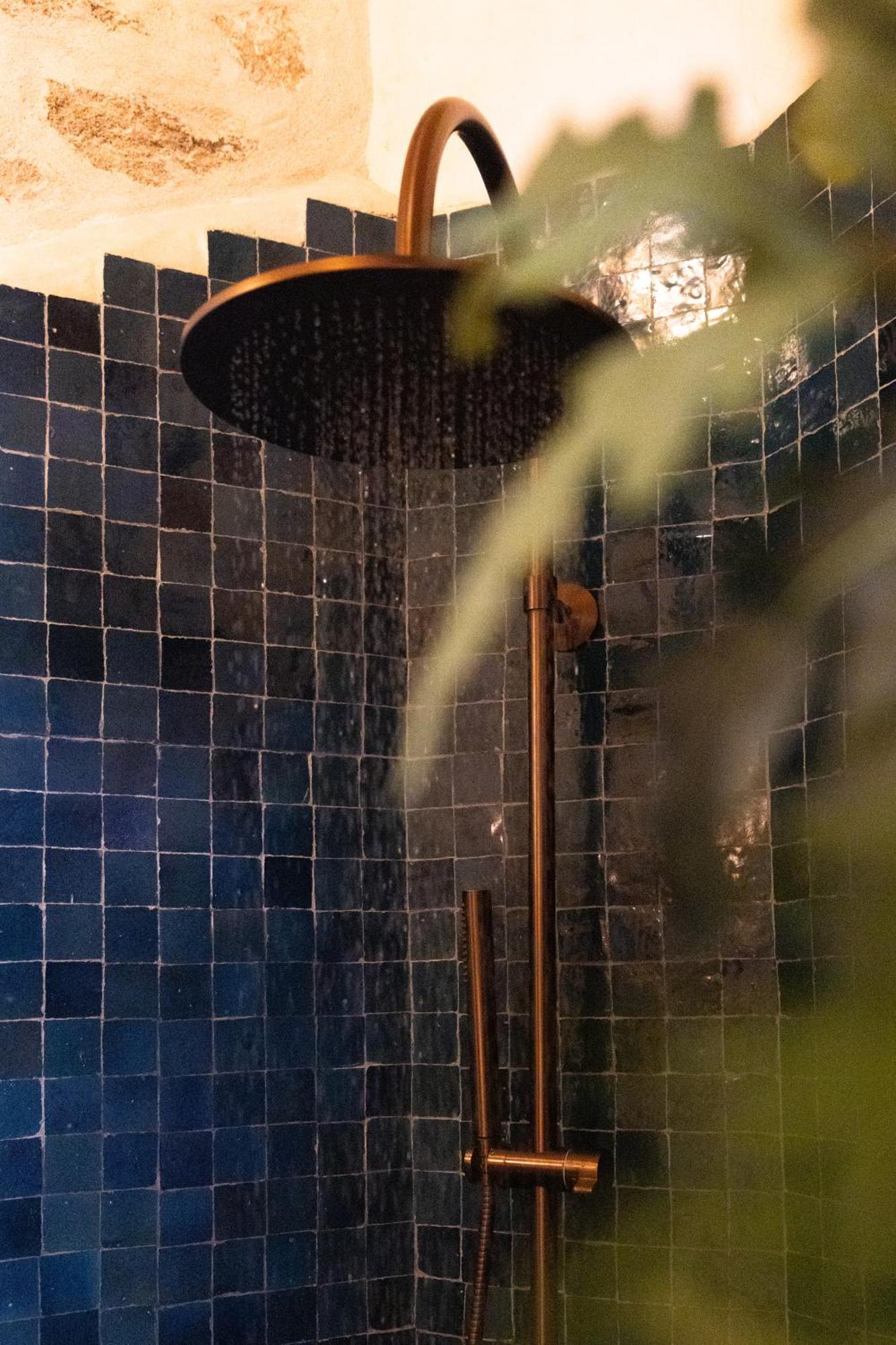 Mama Lova Hotel, Riad, Restaurant & Spa Essaouira Luaran gambar
