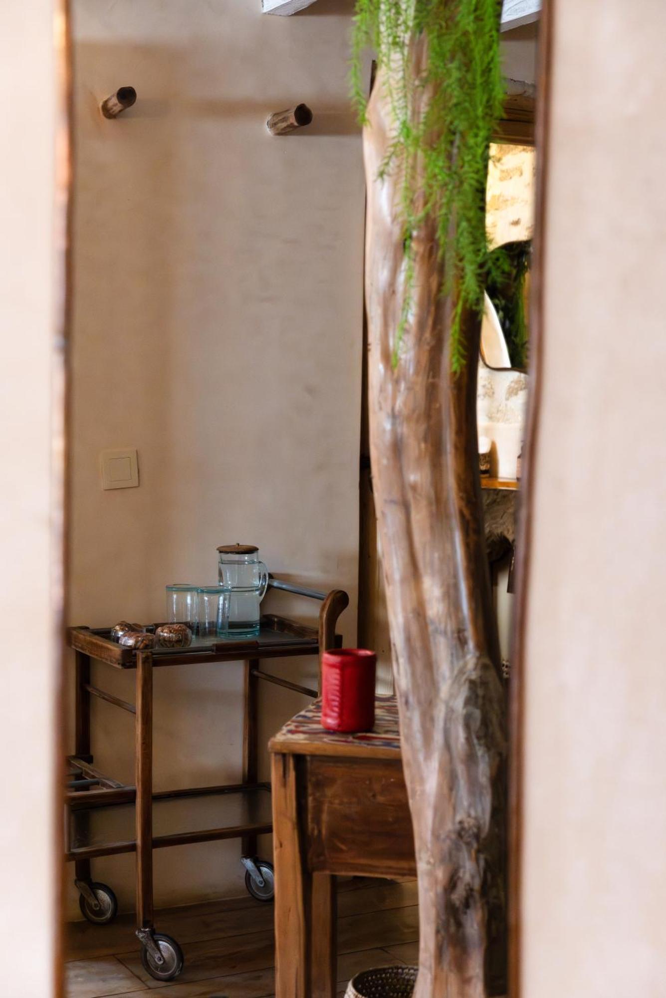 Mama Lova Hotel, Riad, Restaurant & Spa Essaouira Luaran gambar